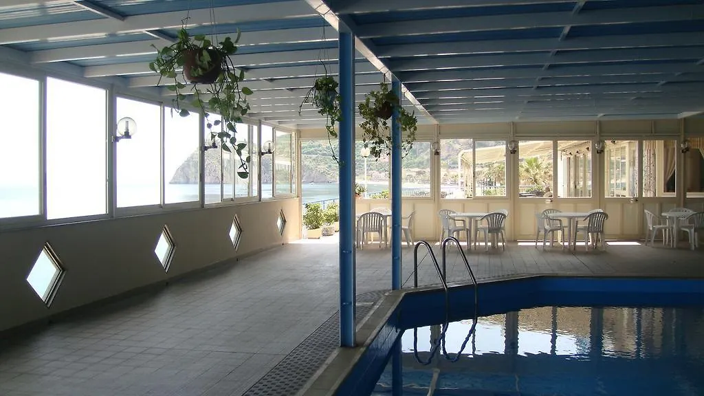 Hotel Kennedy SantʼAlessio Siculo