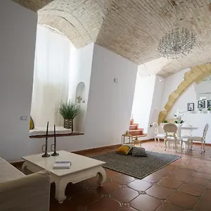 Appartamento Castello House Cagliari