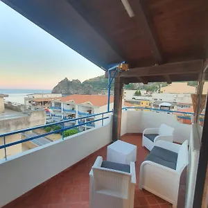Appartamento Taormina Mare