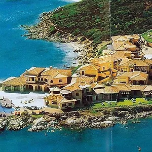 Casa vacanze Casavacanza Golfo Aranci