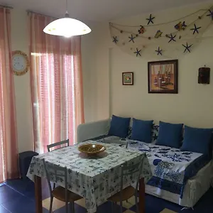 Appartamento Sant'alessio