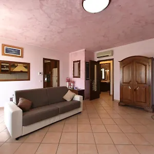 Casa vacanze Residenza Franca Valeggio sul Mincio