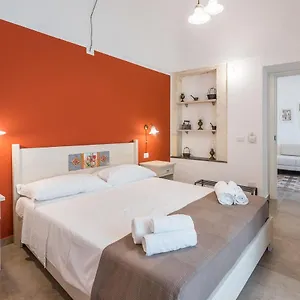 Bed & Breakfast Il Baiocco -ibla Charme