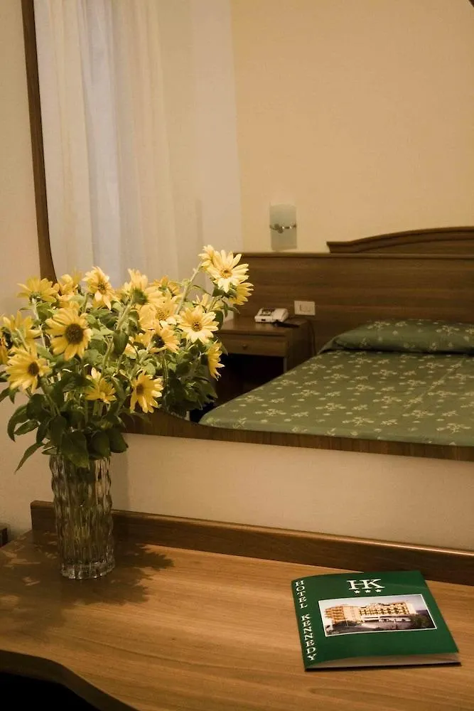 Hotel Kennedy SantʼAlessio Siculo