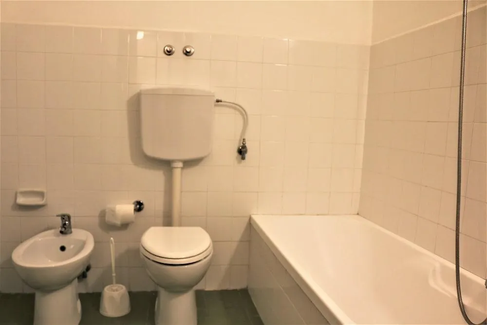 Hotel Kennedy SantʼAlessio Siculo