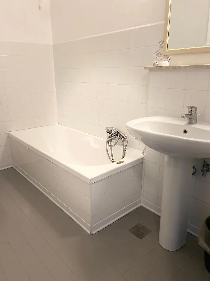 Hotel Kennedy SantʼAlessio Siculo