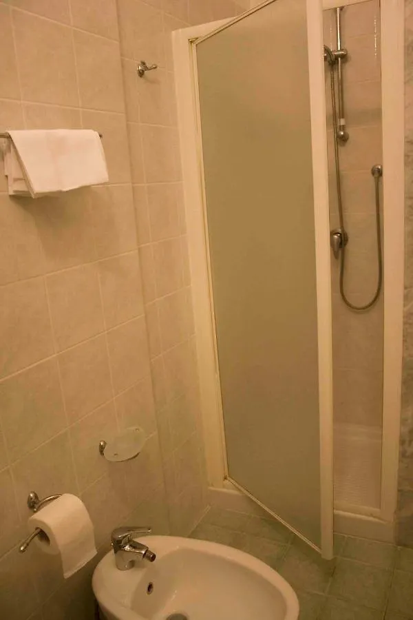 Hotel Kennedy SantʼAlessio Siculo 3*,