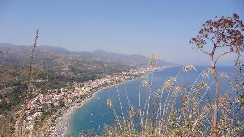 Hotel Kennedy SantʼAlessio Siculo
