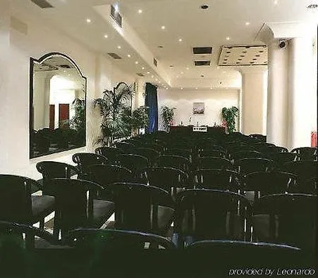 Hotel Kennedy SantʼAlessio Siculo