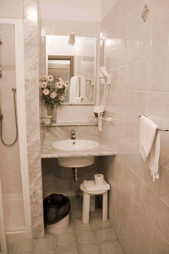 Hotel Kennedy SantʼAlessio Siculo