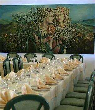 Hotel Kennedy SantʼAlessio Siculo 3*,  إيطاليا