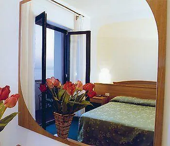 Hotel Kennedy SantʼAlessio Siculo