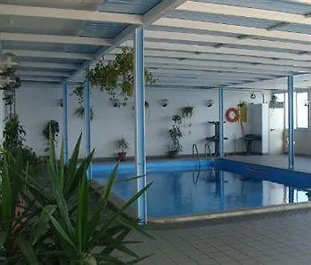 Hotel Kennedy SantʼAlessio Siculo