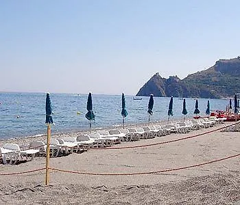 Hotel Kennedy SantʼAlessio Siculo