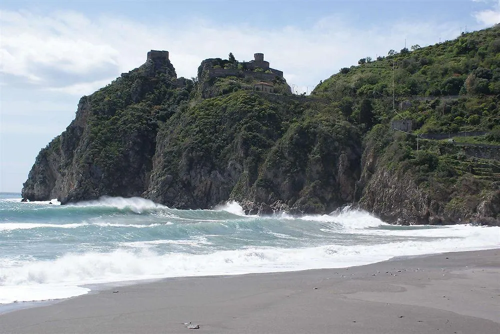 Hotel Kennedy SantʼAlessio Siculo إيطاليا