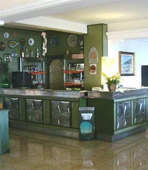 ***  Hotel Kennedy SantʼAlessio Siculo إيطاليا