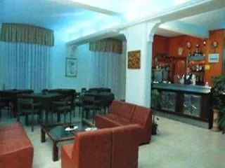 Hotel Kennedy SantʼAlessio Siculo