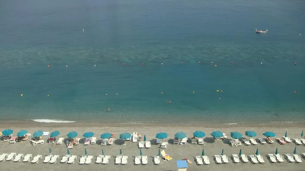 Hotel Kennedy SantʼAlessio Siculo