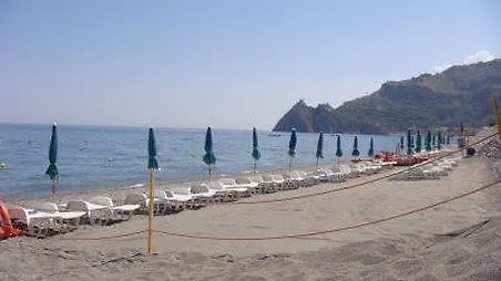 Hotel Kennedy SantʼAlessio Siculo