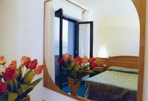 Hotel Kennedy SantʼAlessio Siculo