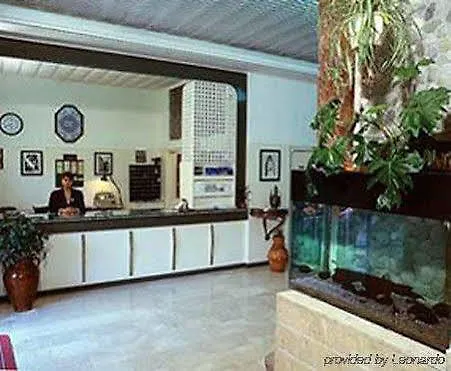 Hotel Kennedy SantʼAlessio Siculo