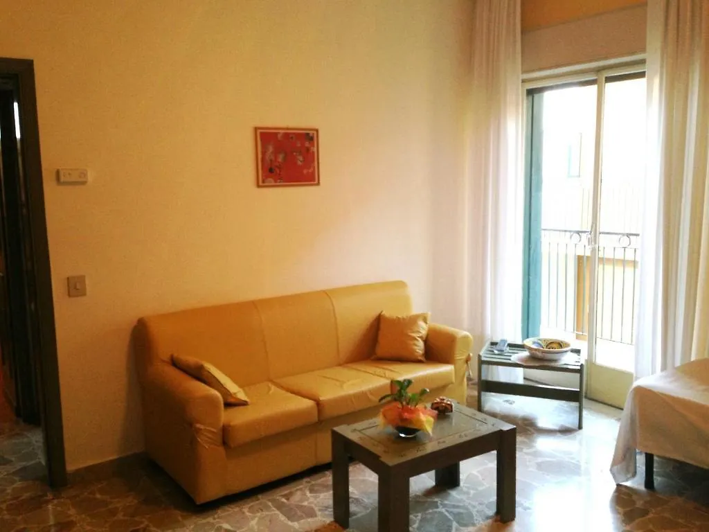 Hotel Kennedy SantʼAlessio Siculo