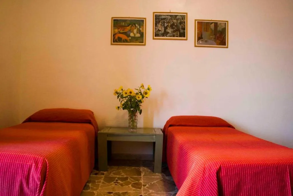 ***  Hotel Kennedy SantʼAlessio Siculo إيطاليا