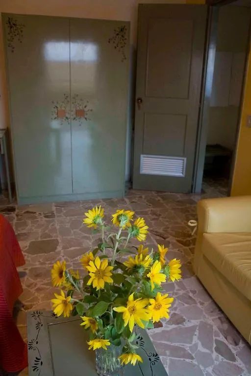 Hotel Kennedy SantʼAlessio Siculo