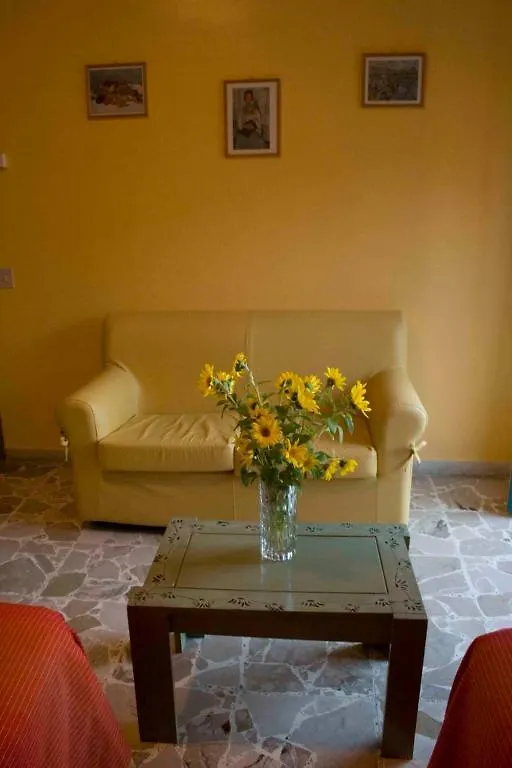 Hotel Kennedy SantʼAlessio Siculo إيطاليا