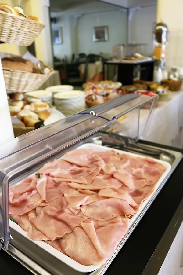 Hotel Kennedy SantʼAlessio Siculo