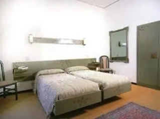 Hotel Kennedy SantʼAlessio Siculo 3*,