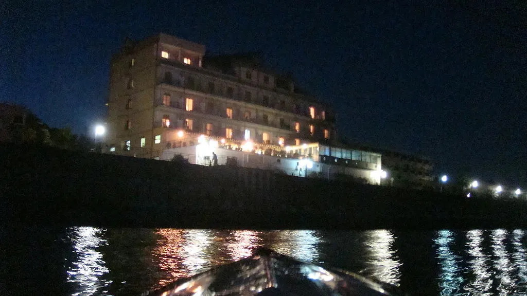 Hotel Kennedy SantʼAlessio Siculo 3*,  إيطاليا