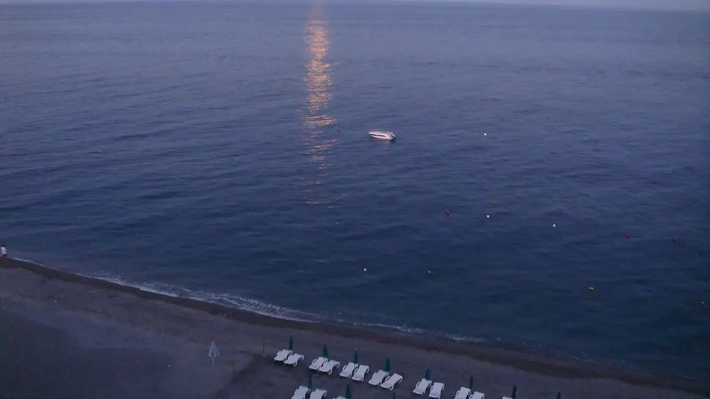 Hotel Kennedy SantʼAlessio Siculo