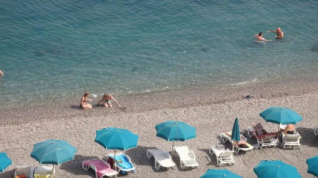 ***  Hotel Kennedy SantʼAlessio Siculo إيطاليا