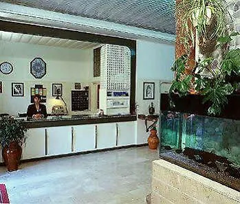 ***  Hotel Kennedy SantʼAlessio Siculo إيطاليا